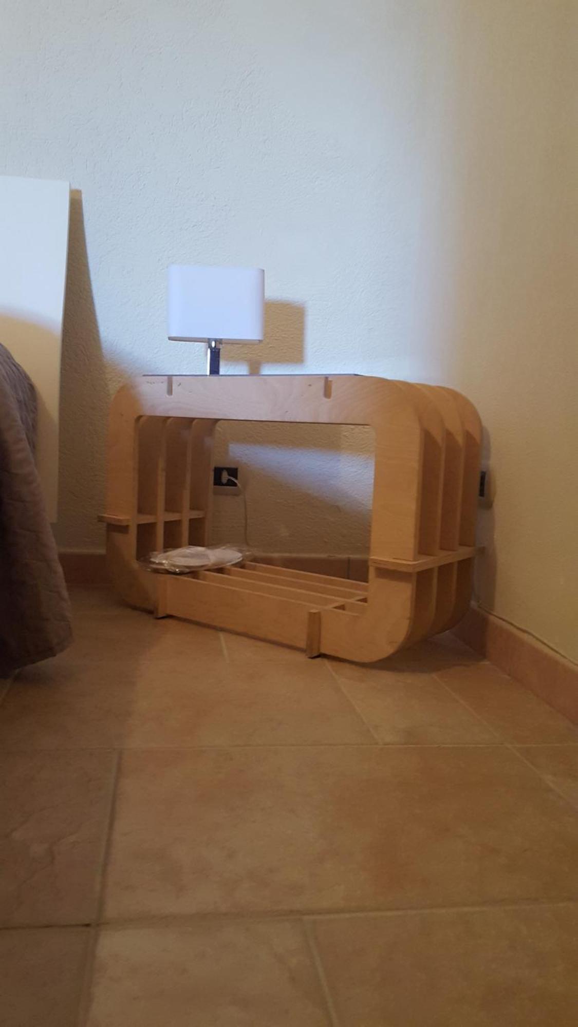 Casa Il Gufo E La Pupa Villa Matera Exteriör bild